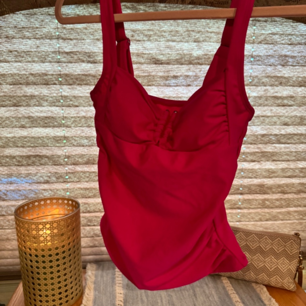 Tankini - Picture 3 of 4